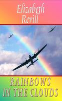 Cover for 'Rainbows In The Clouds'