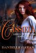 Cassiela by Danielle Gavan