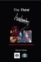 Cover for 'The Third Awakening'