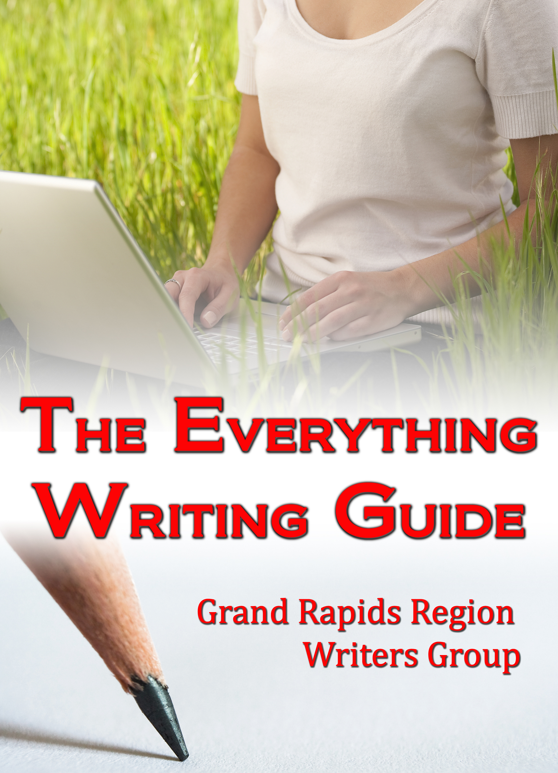 Buy our writing guide