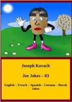 Cover for 'Joe Jokes-03'