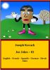 Joe Jokes-03 by Joseph Kovach