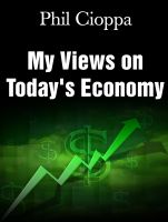Cover for 'My Views on Today&rsquo;s Economy'