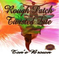 Cover for 'Rough Patch Twisted Fate'