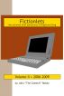 Fictionlets: The Extremely Brief Adventures of Brigid and Greg, Vol. II by John Robey