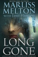 Cover for 'Long Gone'