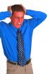 Anger Management, Types I and II by Steven T. Griggs, Ph.D.