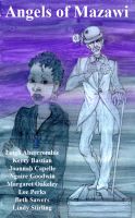 Cover for 'Angels of Mazawi'