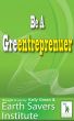 Be a Greentrepreneur by Kelly Green