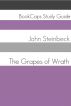 The Grapes of Wrath (A BookCaps Study Guide) by BookCaps 