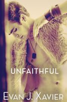 Cover for 'Unfaithful (Gay Erotica)'