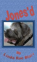 Cover for 'Jones'd'