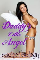 Cover for 'Daddy's Little Angel'