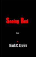 Cover for 'Seeing Red'
