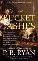 A Bucket of Ashes cover