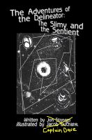Cover for 'The Slimy and the Sentient'