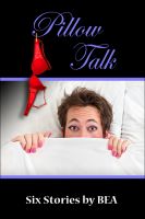 Cover for 'Pillow Talk'