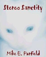 Cover for 'Stereo Sanctity'