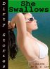 Dirty Stories: She Swallows, Erotic Tales by E. Z. Lay