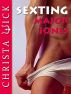 Sexting Major Jones by Christa Wick