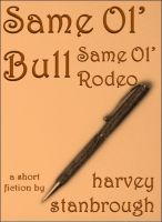 Same Ol' Bull, Same Ol' Rodeo cover