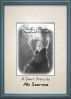 Full Moon Darkest Night (a short story) by Aki Seerose