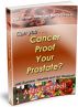 The African-American Man's Guide to: Can you... Cancer Proof Your Prostate? by ANDRE CAMPBELL