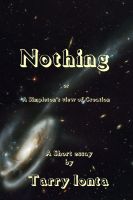 Cover for 'Nothing'