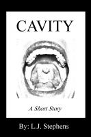 Cover for 'Cavity'