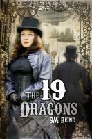 Cover for 'The 19 Dragons'