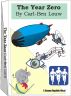 The Year Zero by Carl-Ben Louw
