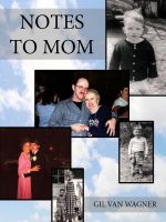 Cover for 'Notes to Mom'