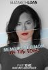 Memoirs Of A Mom On The Edge - Part One - Martinis & Menopause by Elizabeth Loan