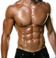 Cover for '5 Weeks Training Program to Beach Body'