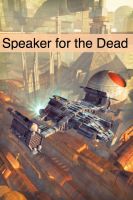 Cover for 'Speaker for the Dead (A BookCaps Study Guide)'