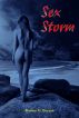 Sex Storm by Darren G. Burton