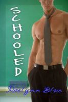 Cover for 'Schooled'