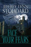 Cover for 'Face Your Fears'