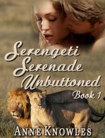 Cover for 'Serengeti Serenade Unbuttoned'
