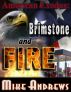 American Exodus: Brimstone and Fire by Mike Andrews