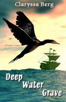 Cover for 'Deep Water Grave'