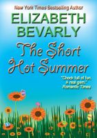 Cover for 'The Short Hot Summer'