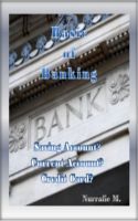 Cover for 'Basic of Banking &ndash; Saving Account? Current Account? Credit Card?'