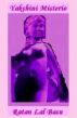 Yakshini Misterio by Ratan Lal Basu