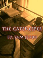 Cover for 'The Gatekeeper'