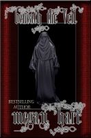 Cover for 'Beneath the Veil'