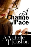 Cover for 'A Change of Pace'