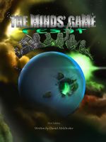 Cover for 'The Minds' Game: Reset'
