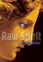 Cover for 'Raw Spirit'
