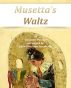 Musetta's Waltz Pure sheet music for piano and soprano saxophone by Giacomo Puccini arranged by Lars Christian Lundholm by Pure Sheet music